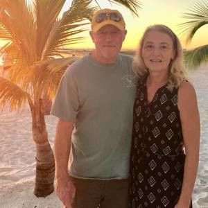 Meet your Posher, Yvonne